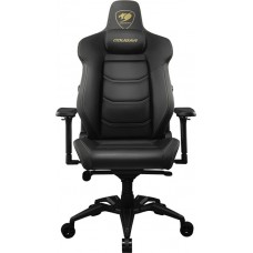 Cougar ARMOR EVO Royal Black/Gold